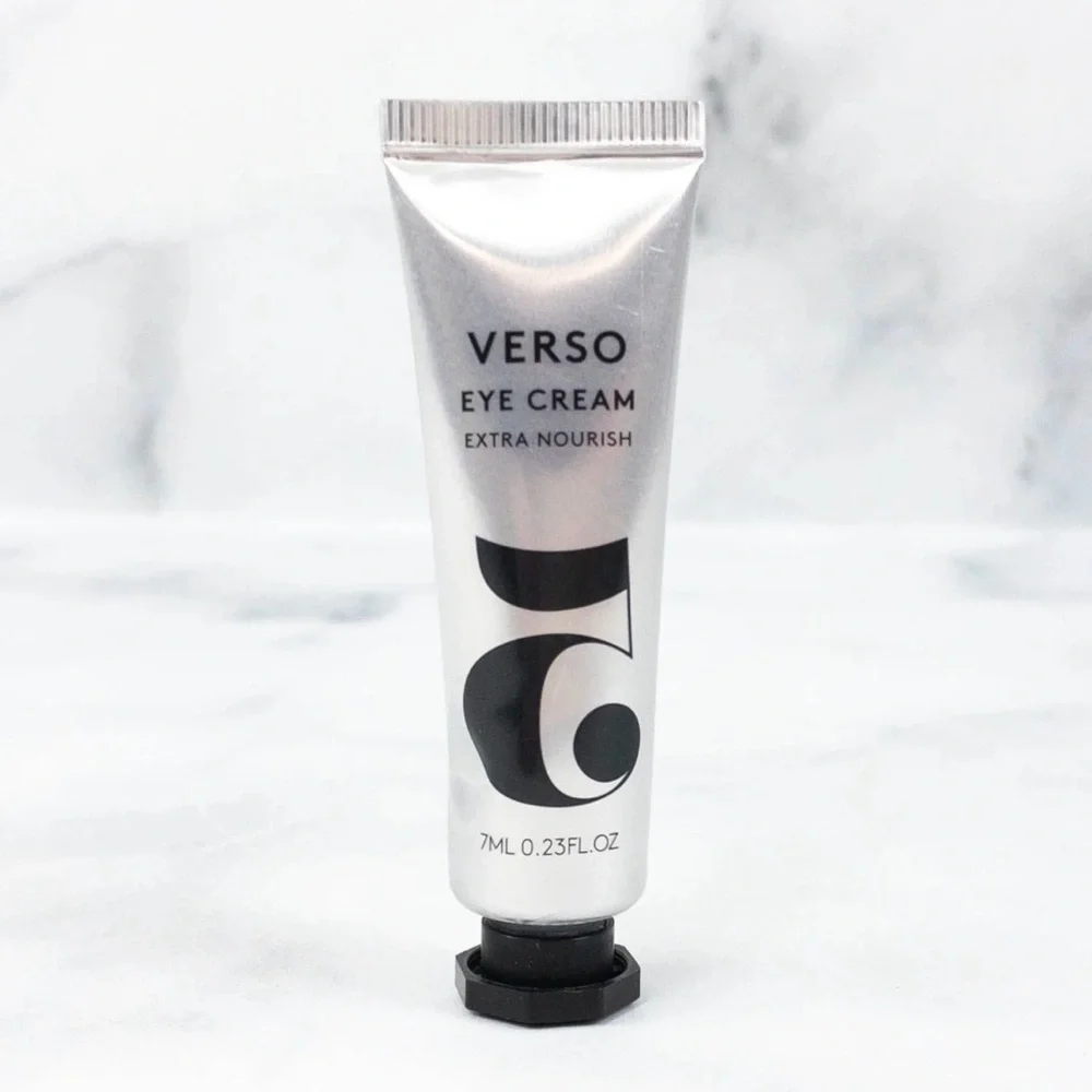 Verso Eye Cream – Extra Nourish (7ml‎ / 0.23 fl oz)